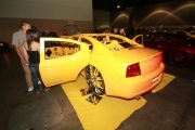 Hot Import nights LA 2012