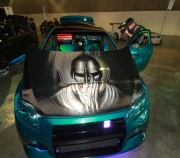 Hot Import nights LA 2012