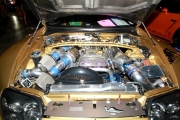 Hot Import nights LA 2012