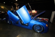 Hot Import nights LA 2012