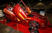 Hot Import nights LA 2012
