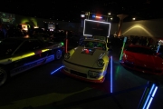 Hot Import nights LA 2012