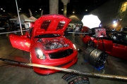 Hot Import nights LA 2012
