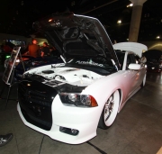 Hot Import nights LA 2012