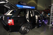 Hot Import nights LA 2012