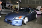 Hot Import nights LA 2012