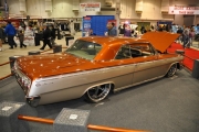 indianapolis world of wheels 2013 