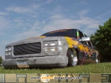 James Compton 1992 Chevy Suburban