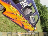James Compton 1992 Chevy Suburban
