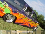 James Compton 1992 Chevy Suburban