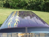 James Compton 1992 Chevy Suburban
