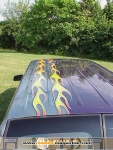 James Compton 1992 Chevy Suburban