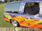 James Compton 1992 Chevy Suburban