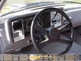 James Compton 1992 Chevy Suburban