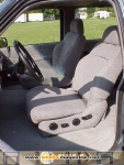 James Compton 1992 Chevy Suburban