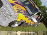James Compton 1992 Chevy Suburban