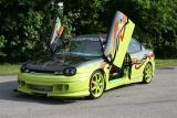 1995 Dodge Neon Photos