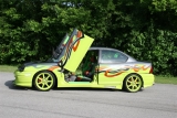1995 Dodge Neon Photos