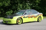 1995 Dodge Neon Photos