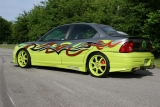1995 Dodge Neon Photos