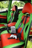 1995 Dodge Neon Photos