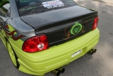 1995 Dodge Neon Photos