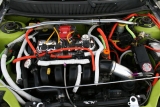 1995 Dodge Neon Photos