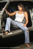 Jessica Anderson May 2011 Gauge Girl 