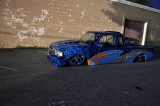 Custom Painted 2000 Ford Ranger