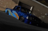 Custom Painted 2000 Ford Ranger