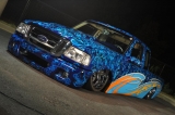 Custom Painted 2000 Ford Ranger
