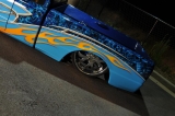 Custom Painted 2000 Ford Ranger