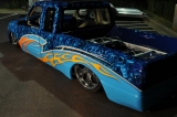 Custom Painted 2000 Ford Ranger