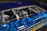 Custom Painted 2000 Ford Ranger