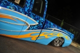 Custom Painted 2000 Ford Ranger
