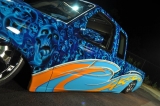 Custom Painted 2000 Ford Ranger