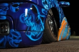 Custom Painted 2000 Ford Ranger