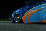 Custom Painted 2000 Ford Ranger