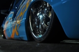 Custom Painted 2000 Ford Ranger