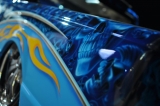 Custom Painted 2000 Ford Ranger