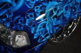 Custom Painted 2000 Ford Ranger