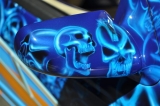 Custom Painted 2000 Ford Ranger