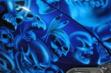Custom Painted 2000 Ford Ranger