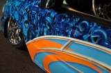 Custom Painted 2000 Ford Ranger