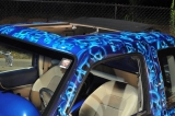 Custom Painted 2000 Ford Ranger