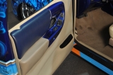 Custom Painted 2000 Ford Ranger