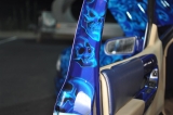 Custom Painted 2000 Ford Ranger