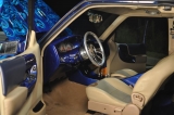 Custom Painted 2000 Ford Ranger