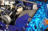 Custom Painted 2000 Ford Ranger