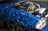 Custom Painted 2000 Ford Ranger